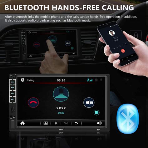 To insure the best performance of your Linkswell Universal Double Din T-Style radio system, we will always have the latest version of firmware available . . Leadfan car stereo update